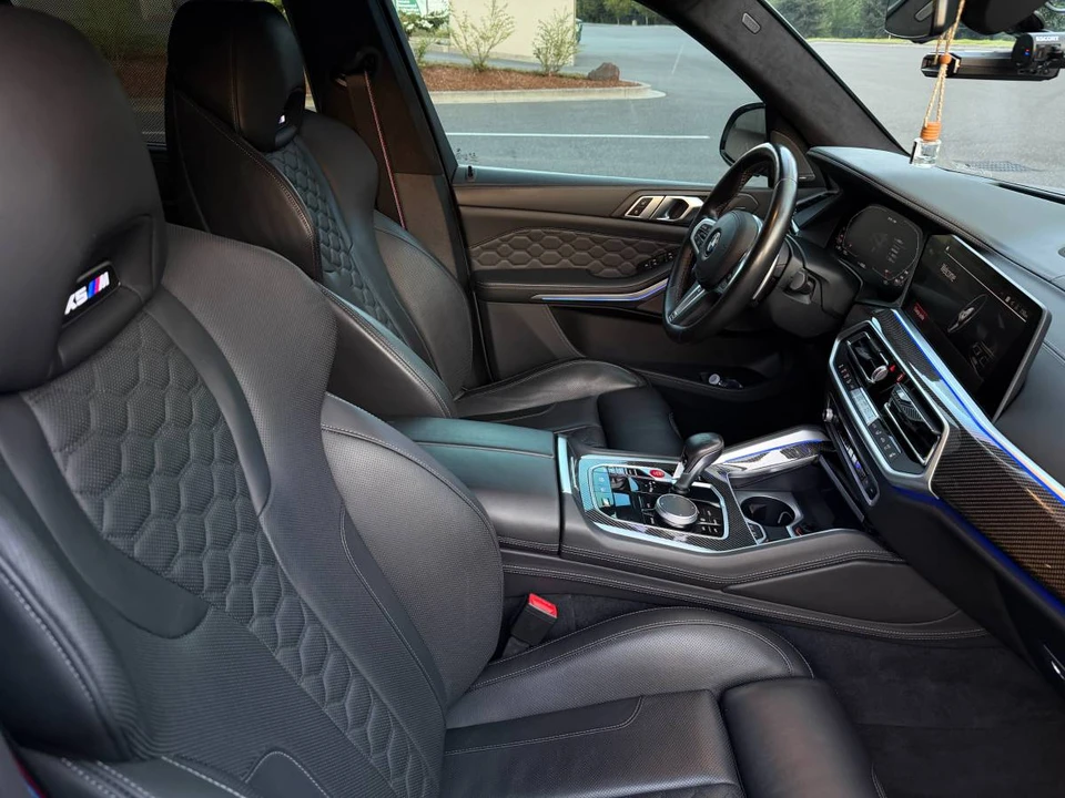 2021 BMW G05 X5 - Image 13 of 24