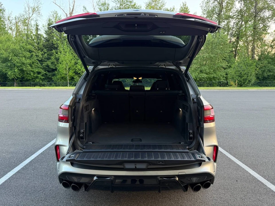2021 BMW G05 X5 - Image 9 of 24