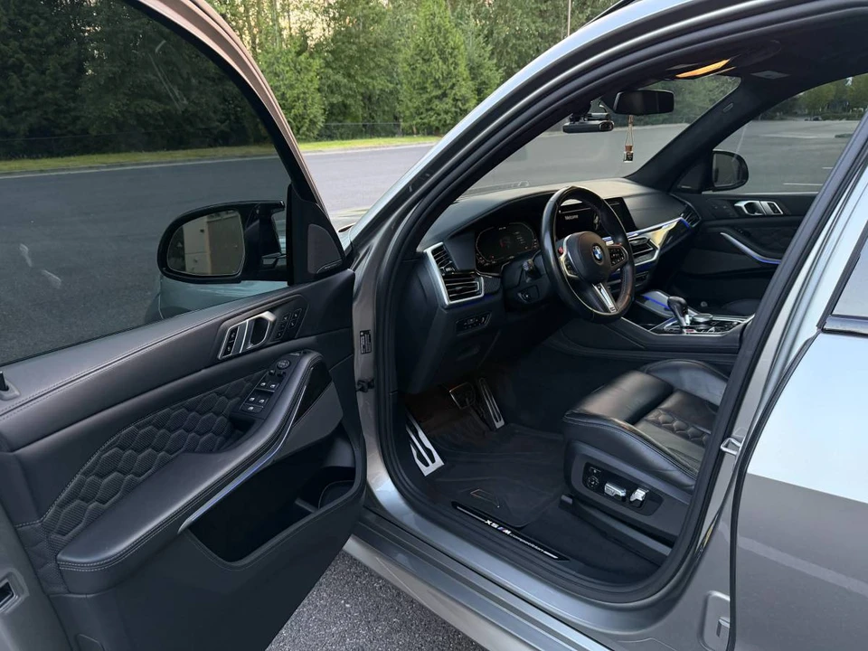 2021 BMW G05 X5 - Image 18 of 24