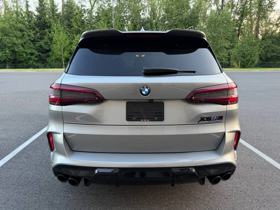 2021 BMW G05 X5 - Image 8 of 24