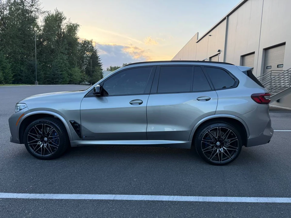 2021 BMW G05 X5 - Image 12 of 24