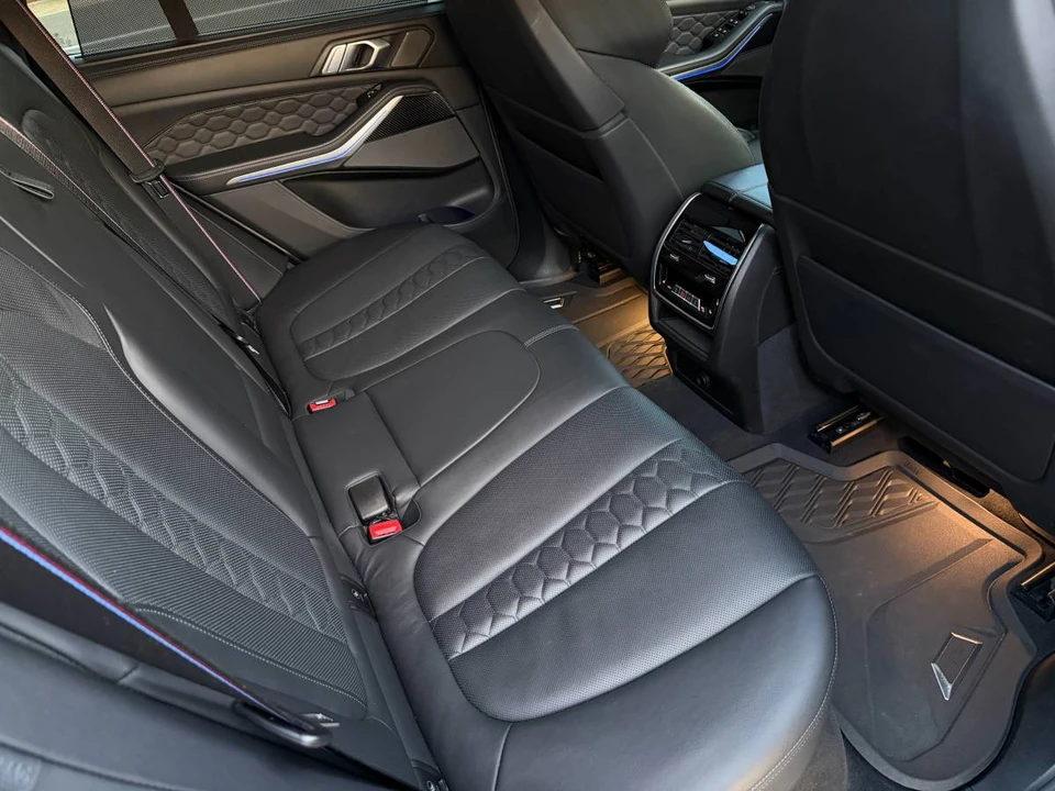 2021 BMW G05 X5 - Image 16 of 24