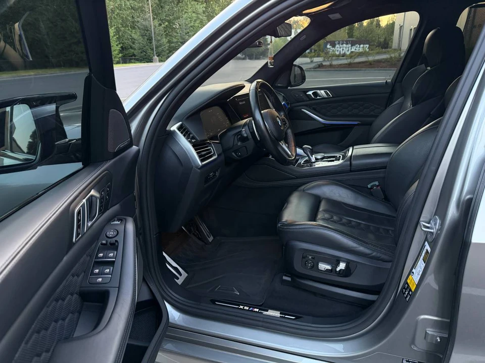 2021 BMW G05 X5 - Image 19 of 24