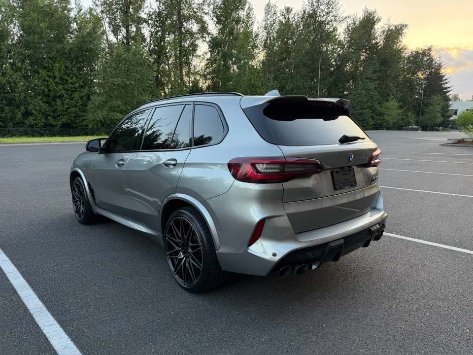 2021 BMW G05 X5 - Image 10 of 24