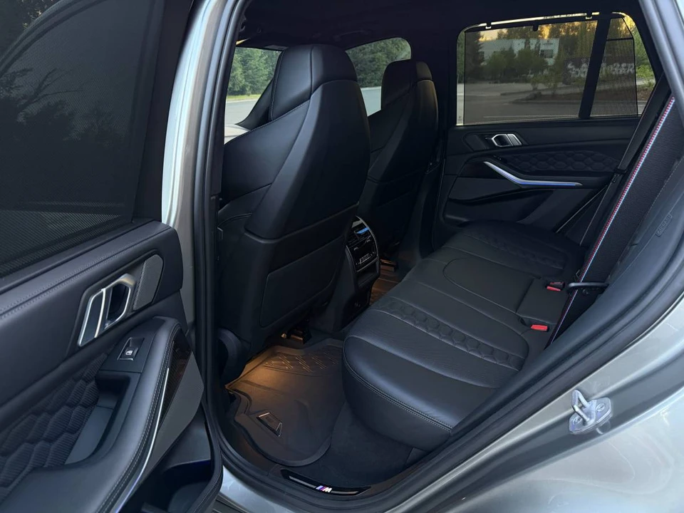 2021 BMW G05 X5 - Image 17 of 24