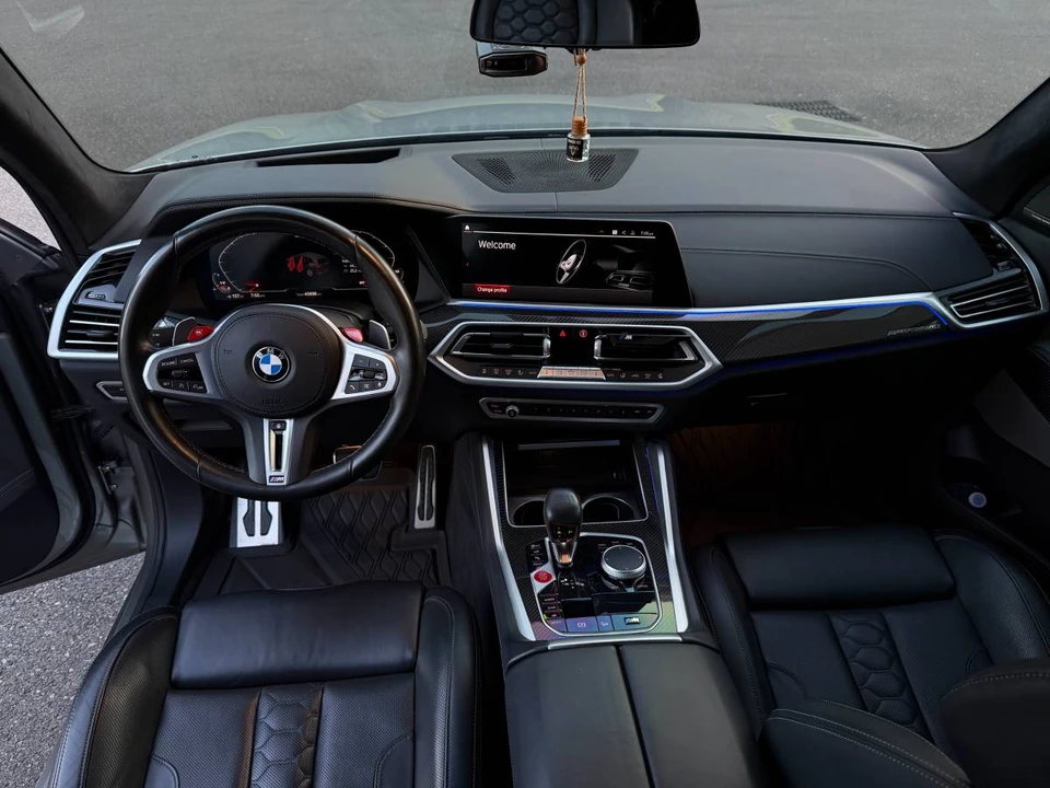 2021 BMW G05 X5 - Image 21 of 24