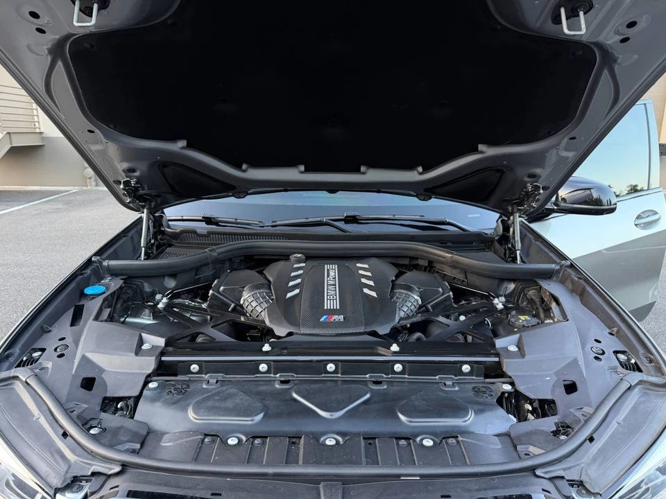 2021 BMW G05 X5 - Image 4 of 24