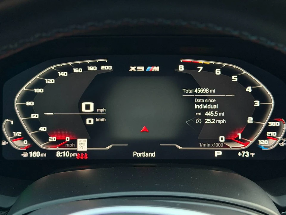 2021 BMW G05 X5 - Image 22 of 24