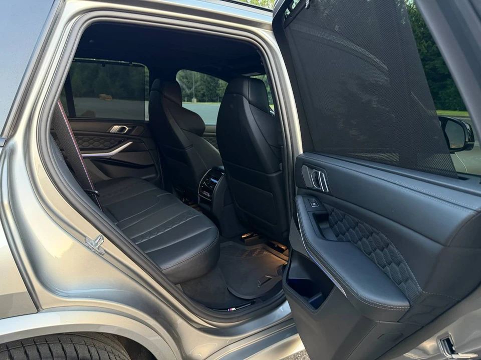 2021 BMW G05 X5 - Image 15 of 24