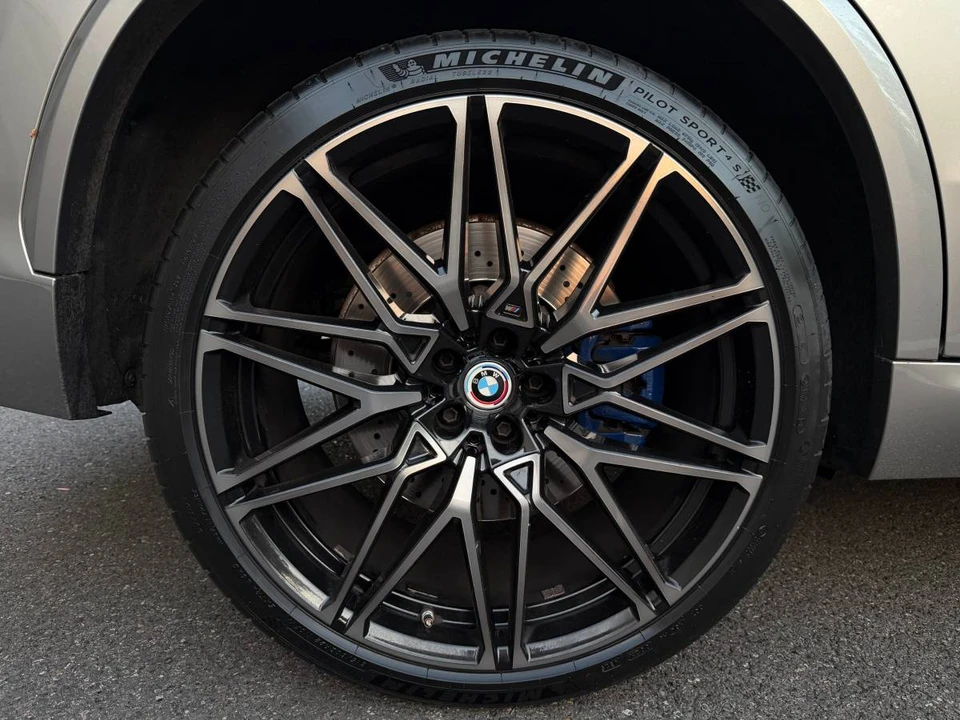 2021 BMW G05 X5 - Image 23 of 24