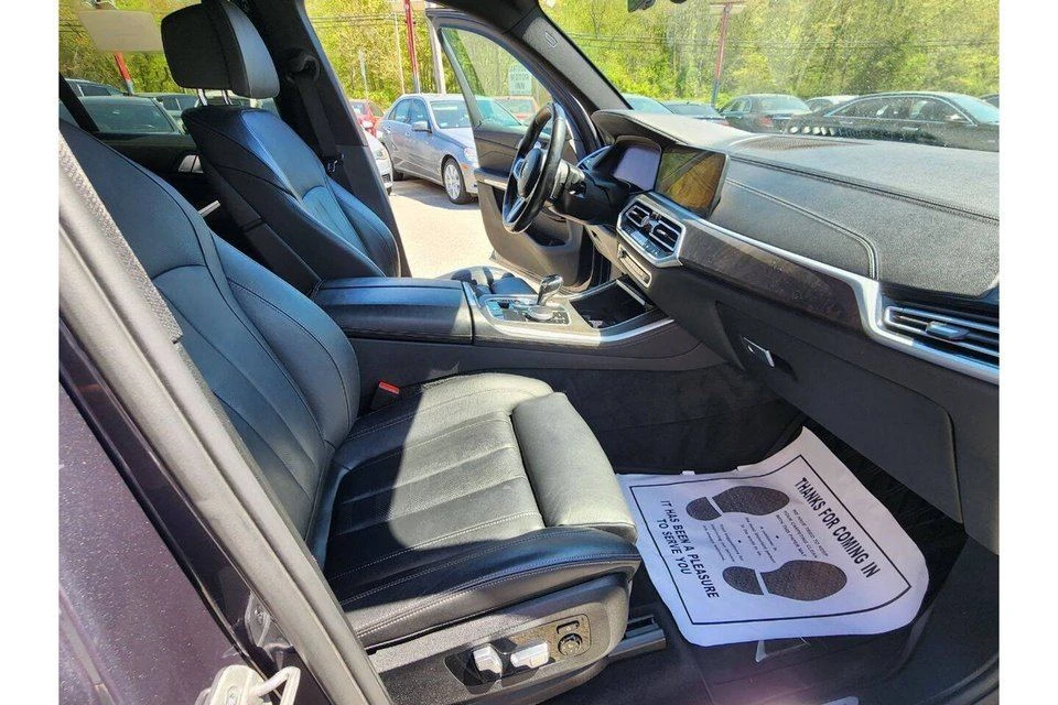 2021 BMW G05 X5 - Image 18 of 20