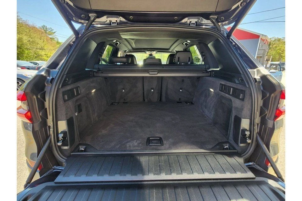 2021 BMW G05 X5 - Image 12 of 20
