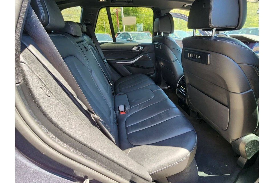 2021 BMW G05 X5 - Image 16 of 20