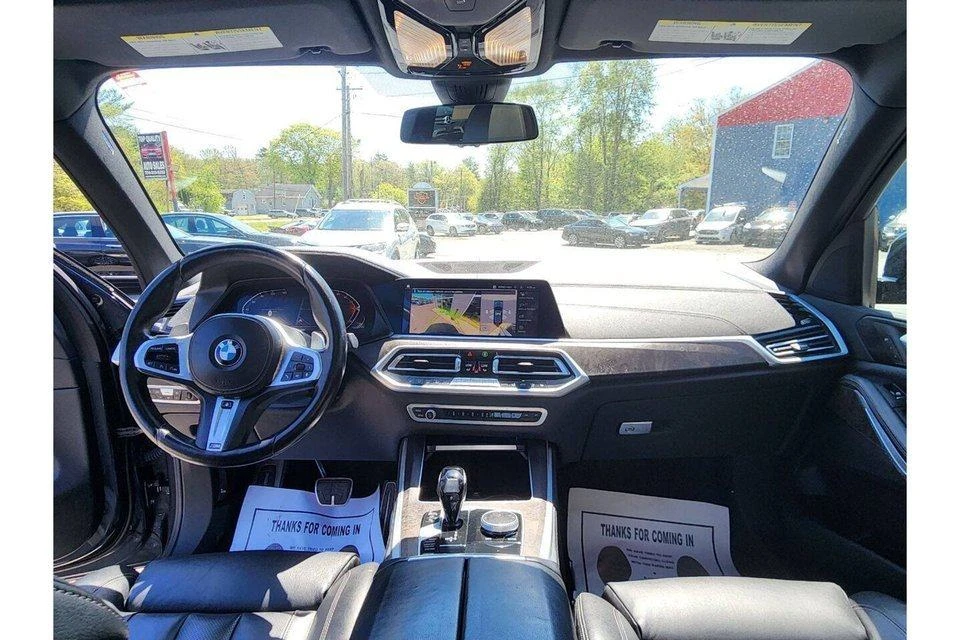 2021 BMW G05 X5 - Image 19 of 20