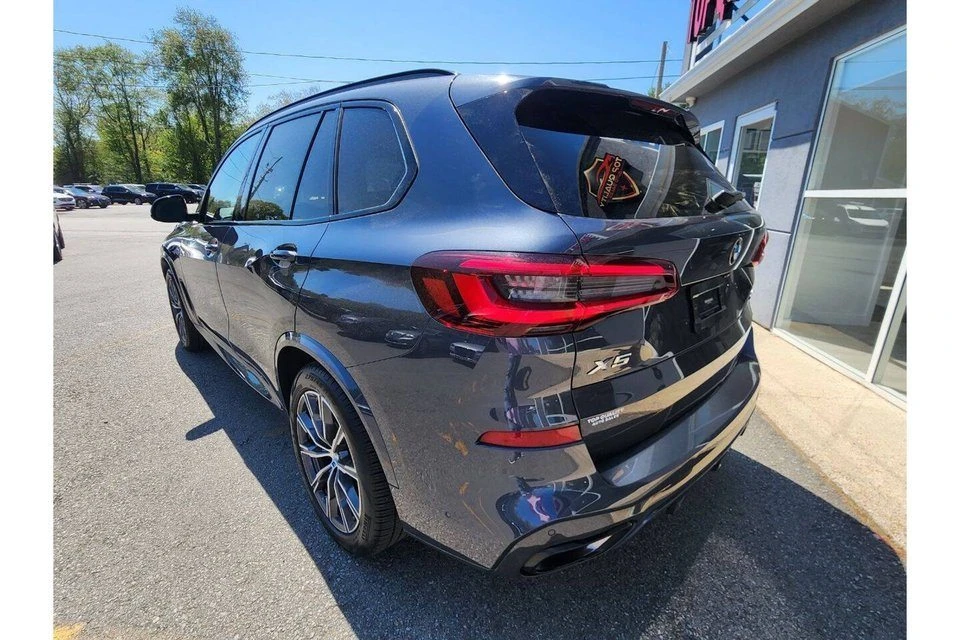 2021 BMW G05 X5 - Image 7 of 20