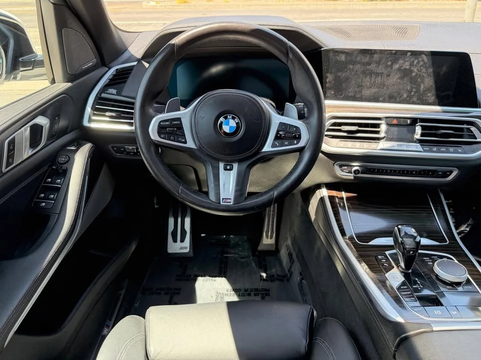 2021 BMW G05 X5 - Image 17 of 20