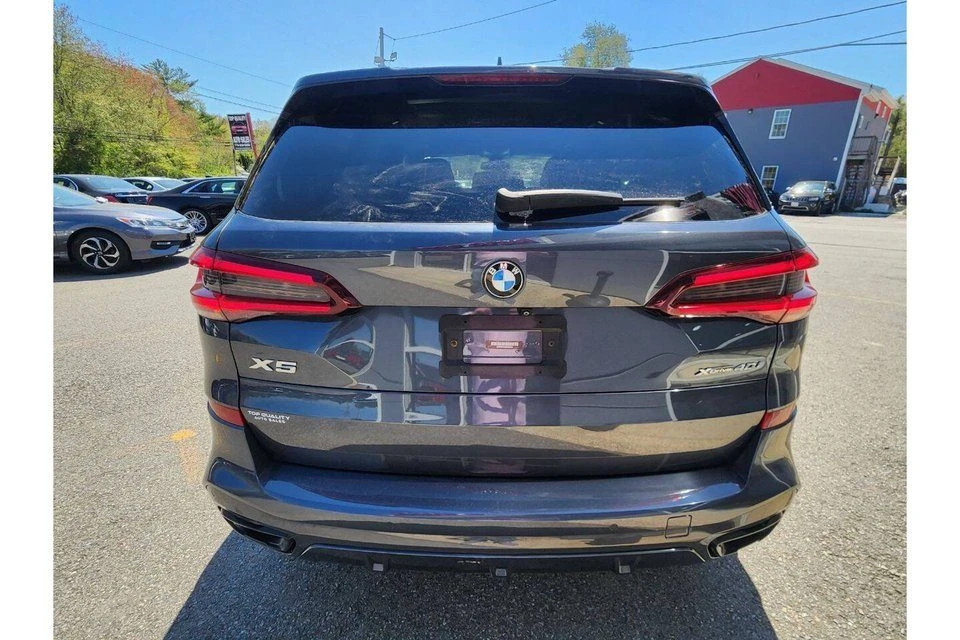 2021 BMW G05 X5 - Image 6 of 20
