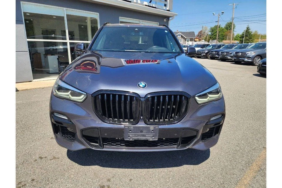 2021 BMW G05 X5 - Image 2 of 20