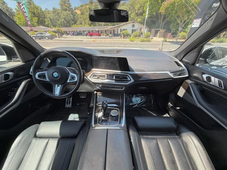2021 BMW G05 X5 - Image 16 of 20
