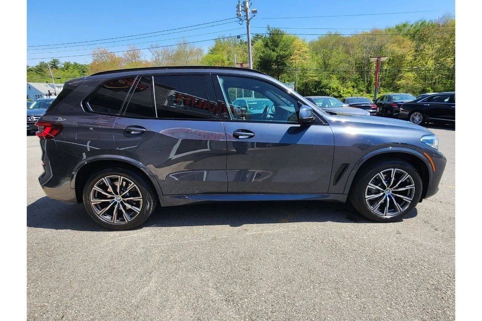 2021 BMW G05 X5 - Image 4 of 20