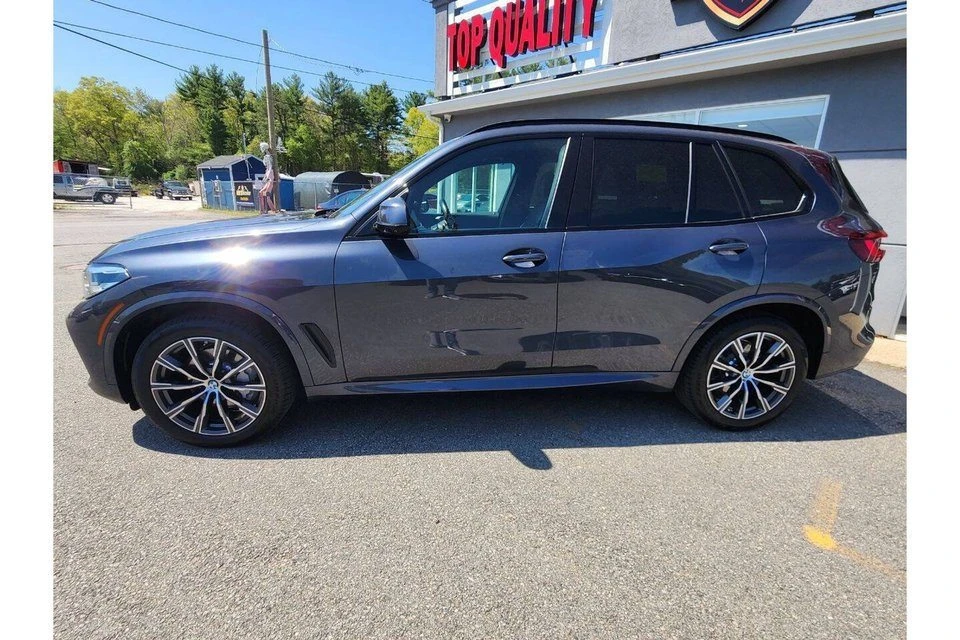 2021 BMW G05 X5 - Image 8 of 20