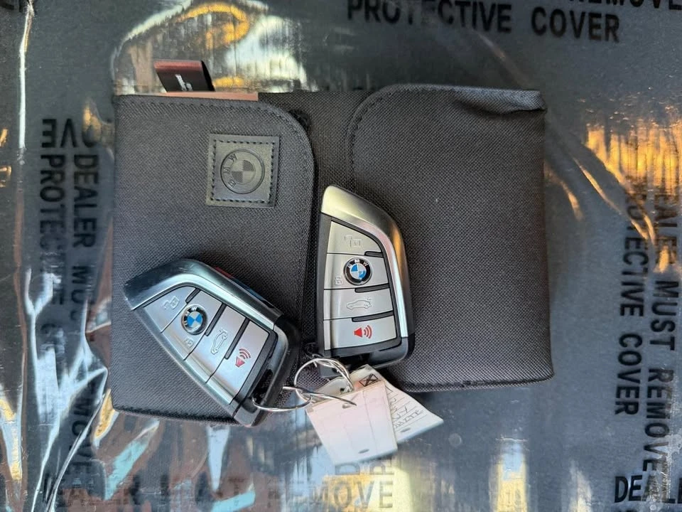 2021 BMW G05 X5 - Image 20 of 20