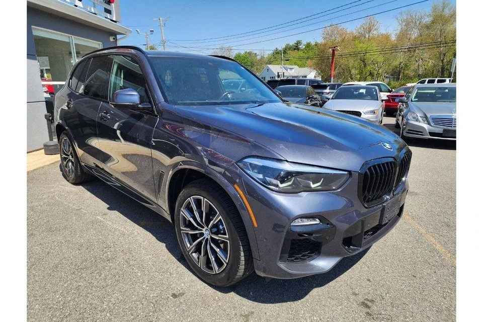 2021 BMW G05 X5 - Image 3 of 20