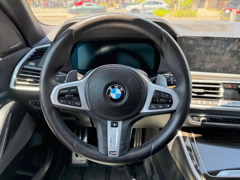 2021 BMW G05 X5 - Image 18 of 20