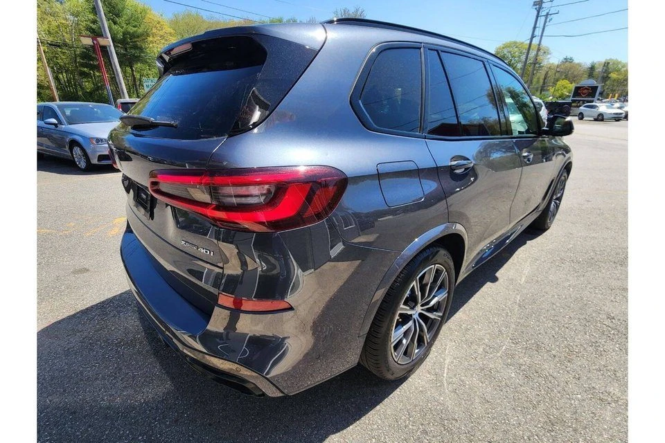2021 BMW G05 X5 - Image 5 of 20