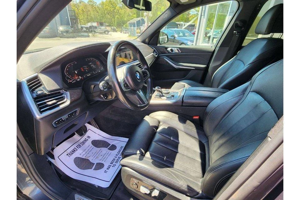 2021 BMW G05 X5 - Image 9 of 20