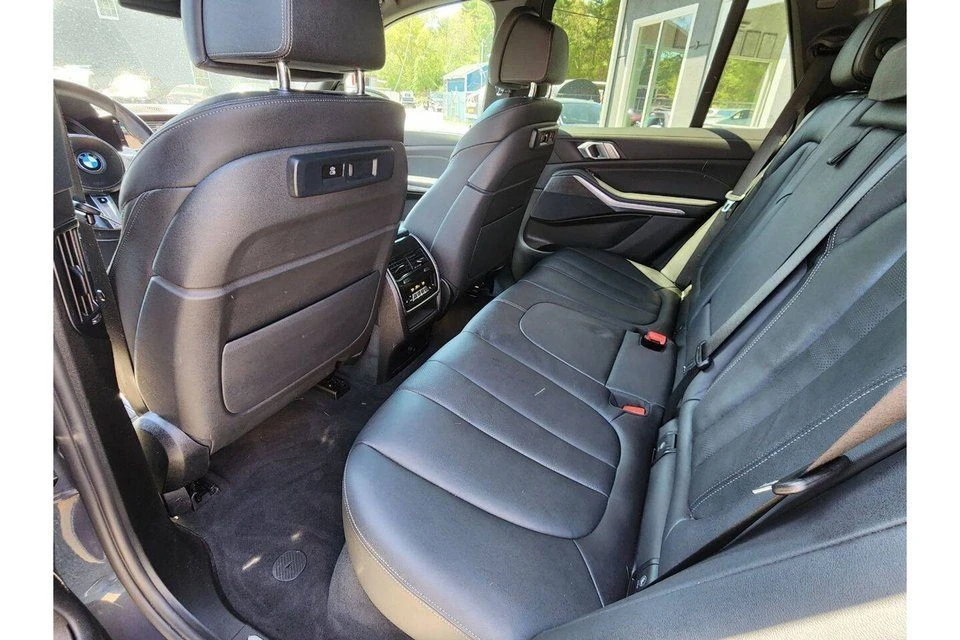 2021 BMW G05 X5 - Image 11 of 20