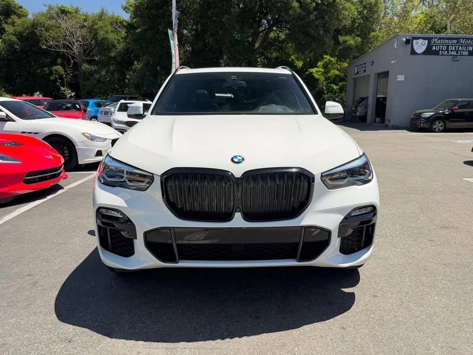 2021 BMW G05 X5 - Image 2 of 20