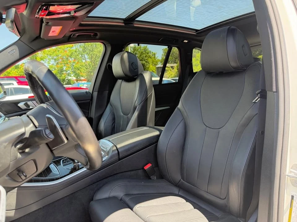 2021 BMW G05 X5 - Image 13 of 20