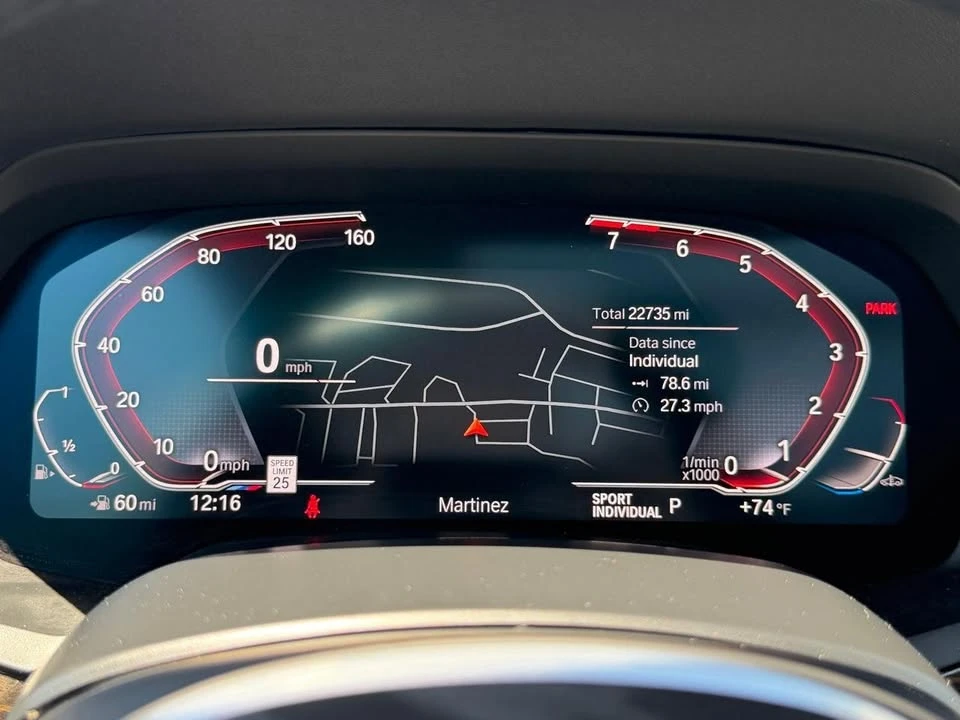 2021 BMW G05 X5 - Image 19 of 20