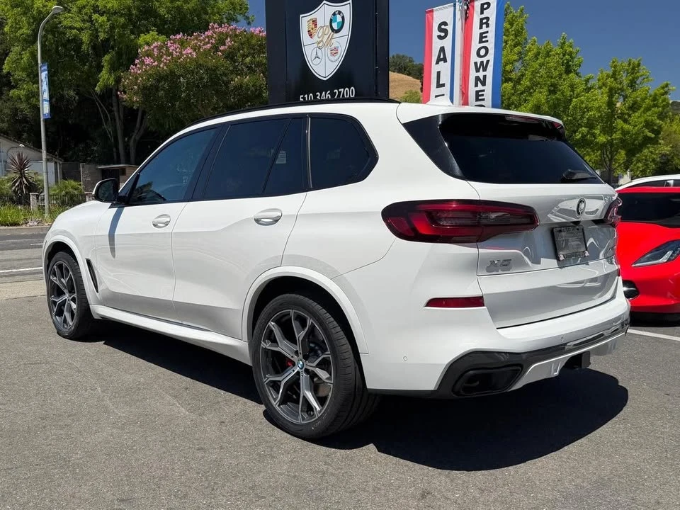 2021 BMW G05 X5 - Image 6 of 20