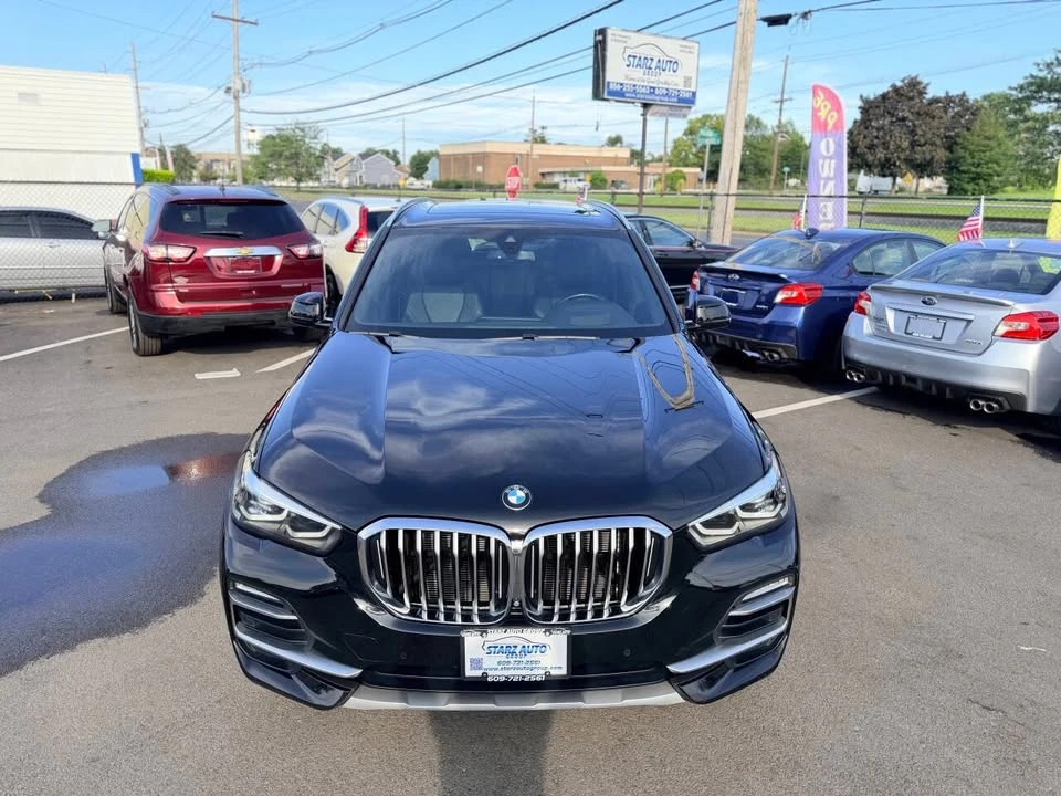 2021 BMW G05 X5 - Image 2 of 20