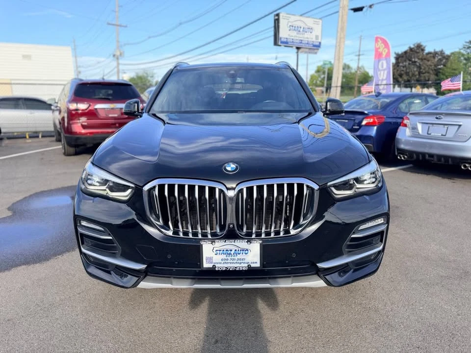2021 BMW G05 X5 - Image 5 of 20
