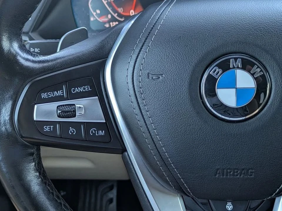 2021 BMW G05 X5 - Image 16 of 20