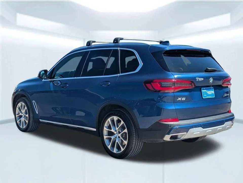 2021 BMW G05 X5 - Image 3 of 20