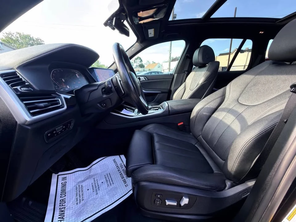 2021 BMW G05 X5 - Image 11 of 20