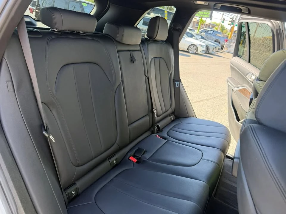 2021 BMW G05 X5 - Image 17 of 20