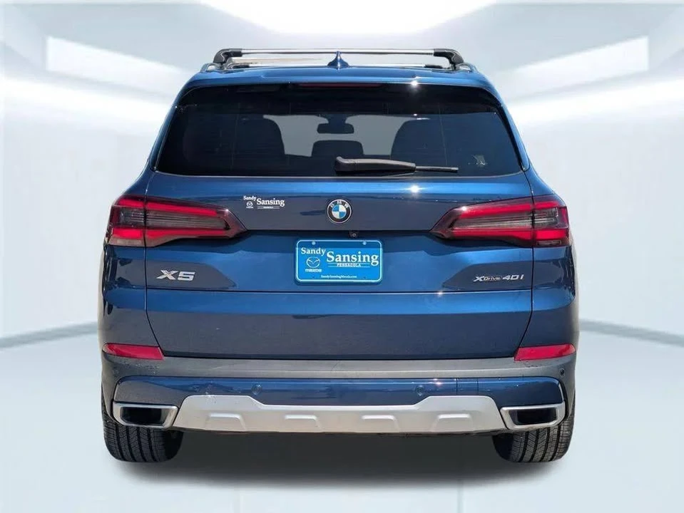 2021 BMW G05 X5 - Image 4 of 20