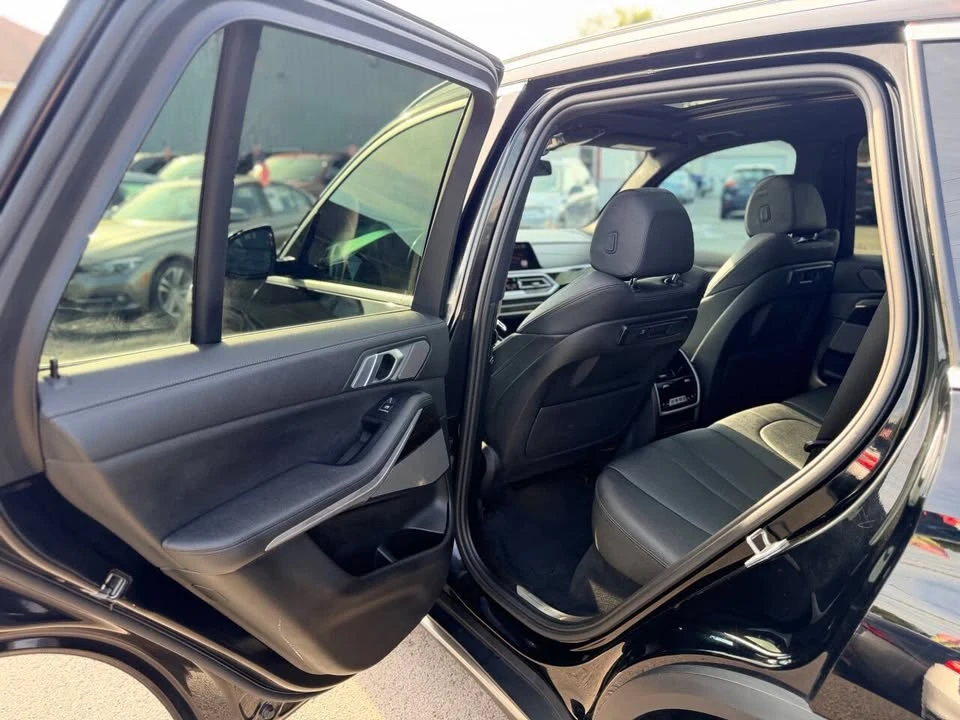 2021 BMW G05 X5 - Image 13 of 20