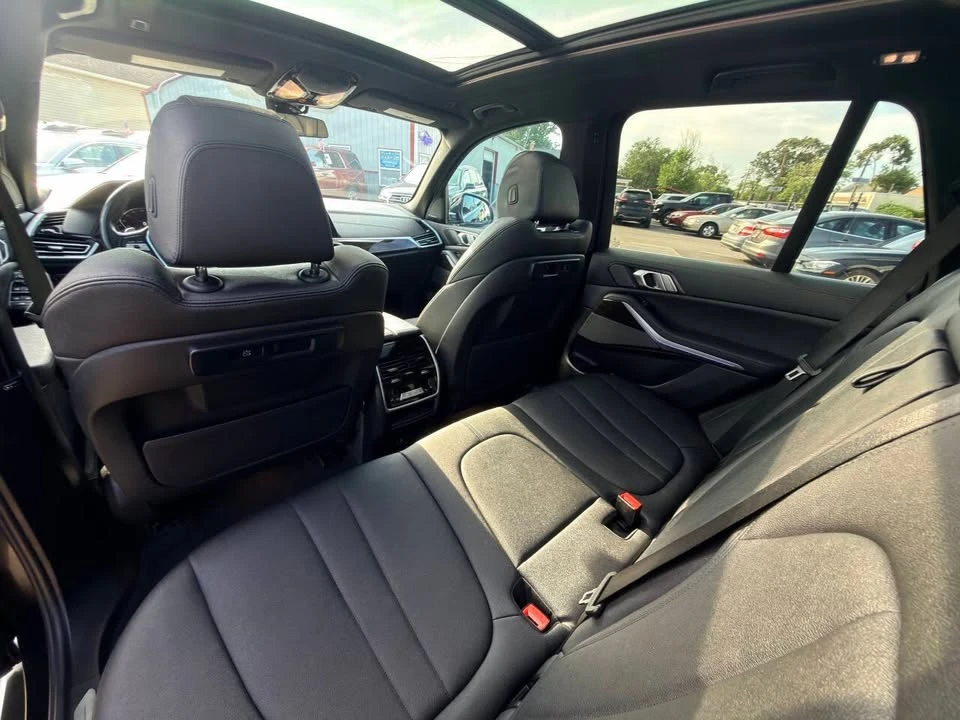 2021 BMW G05 X5 - Image 16 of 20