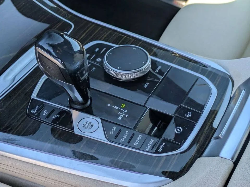2021 BMW G05 X5 - Image 18 of 20