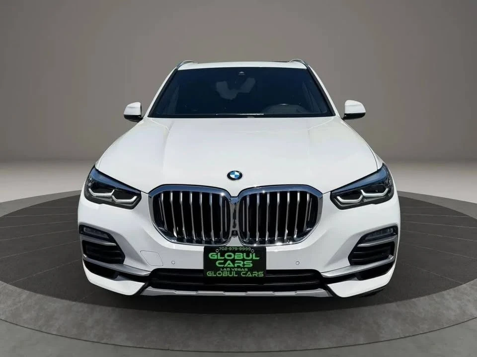 2021 BMW G05 X5 - Image 3 of 20