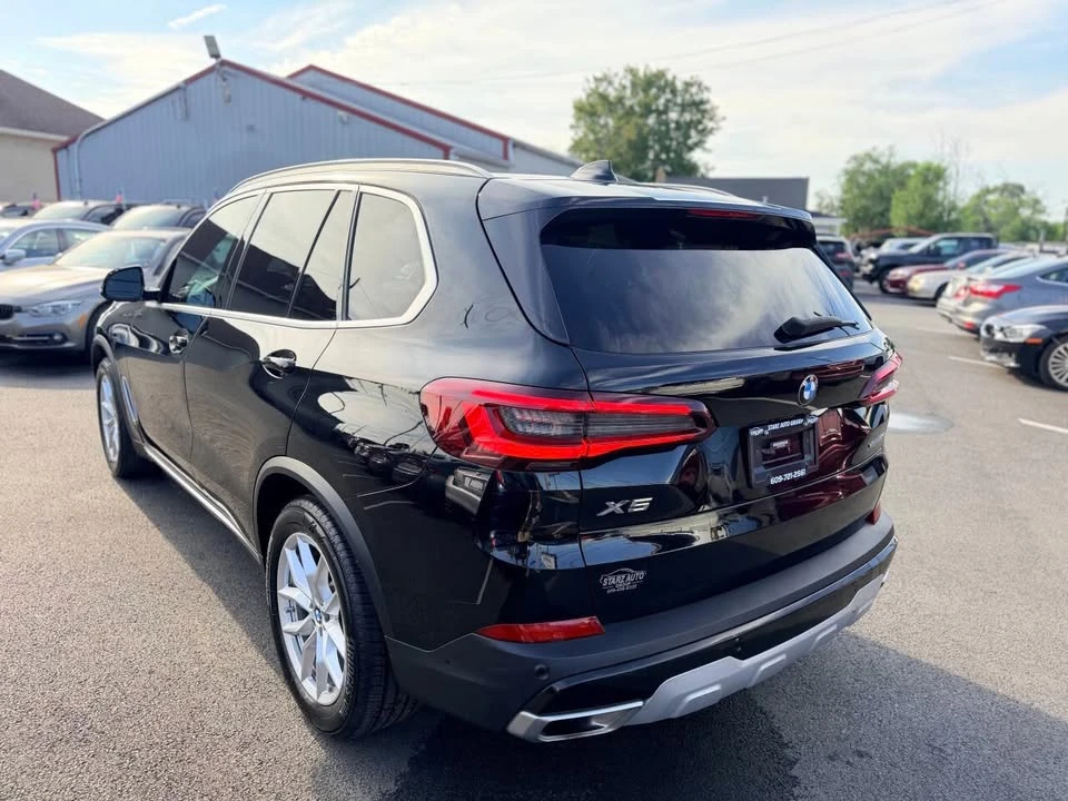 2021 BMW G05 X5 - Image 8 of 20