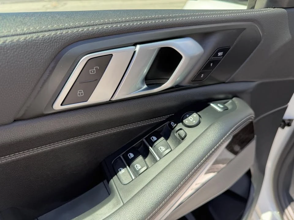 2021 BMW G05 X5 - Image 15 of 20