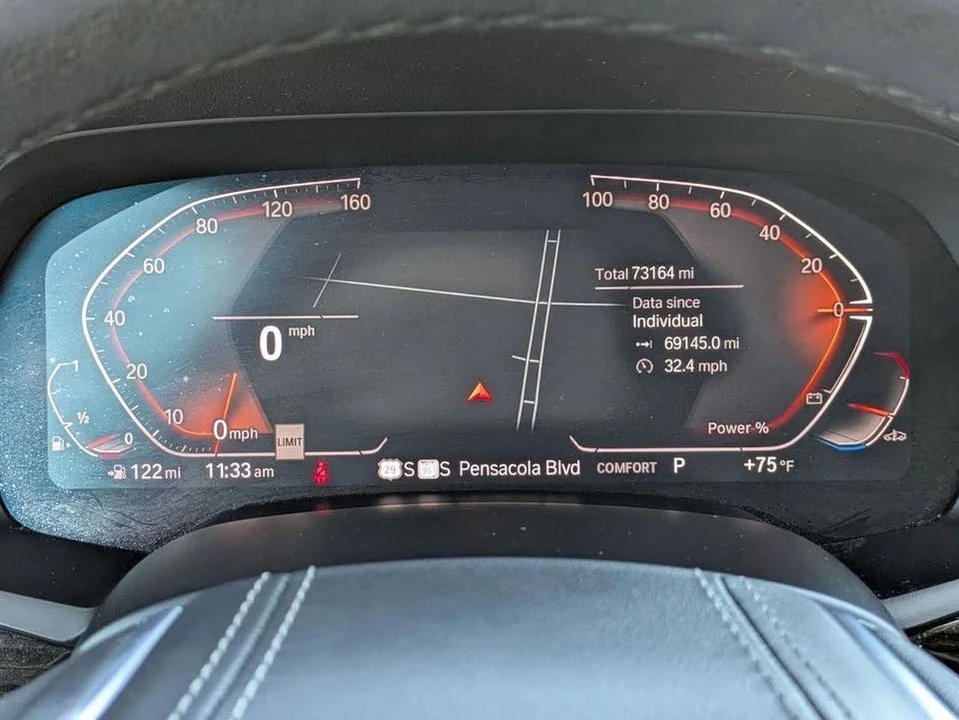2021 BMW G05 X5 - Image 15 of 20