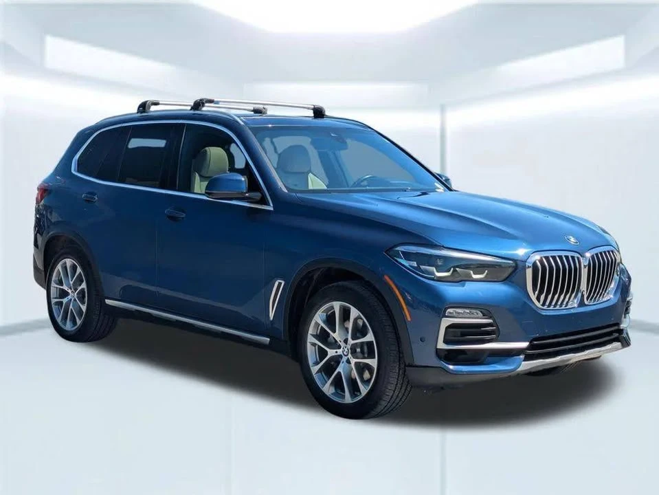 2021 BMW G05 X5 - Image 7 of 20